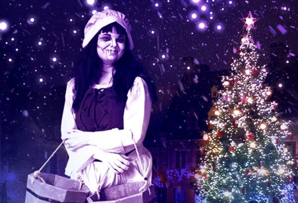 Quebec: Christmas Interactive Walking Tour of New France - Frequently Asked Questions