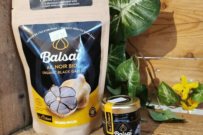 Quebec City - Agricultural Walking Tour on Ile d'Orléans - The Sum Up