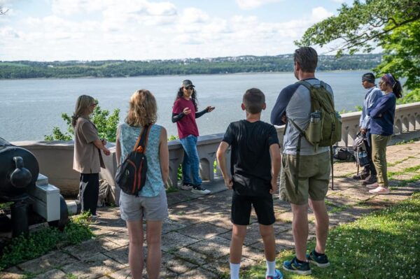 Quebec City - E-Bike Guided Tour on Ile Dorléans (25miles) - Duration and Distance