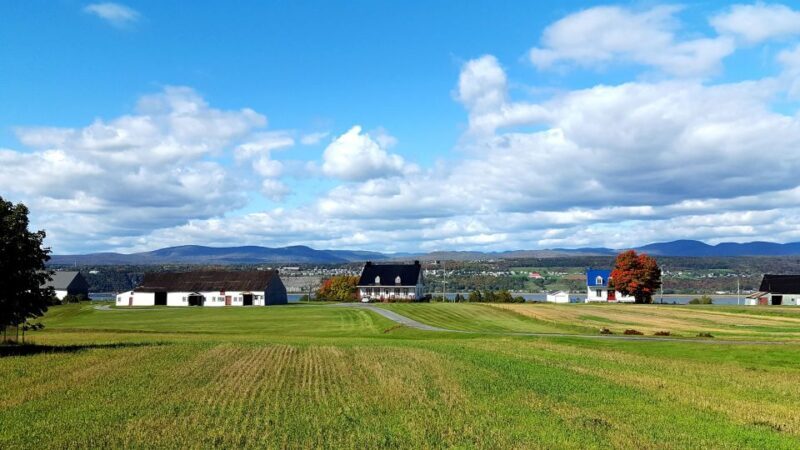 Quebec City: Electric Bike Rental on Ile d'Orléans - Authentic Traveler Insights