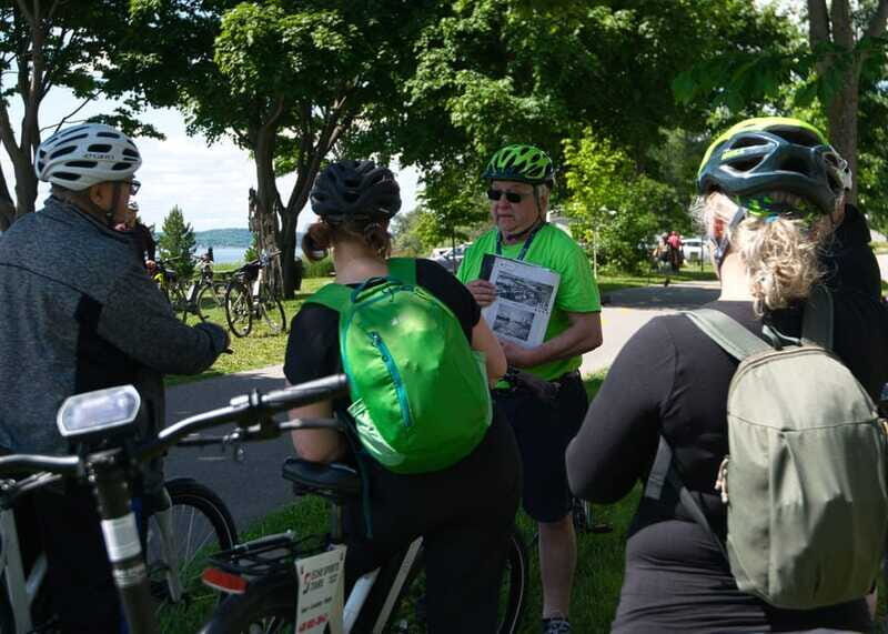 Quebec City: Electric Bike Tour - FAQ