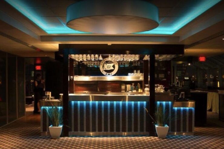 Québec City: Evening Cruise With Dance Floor and Live DJ - Experience Highlights