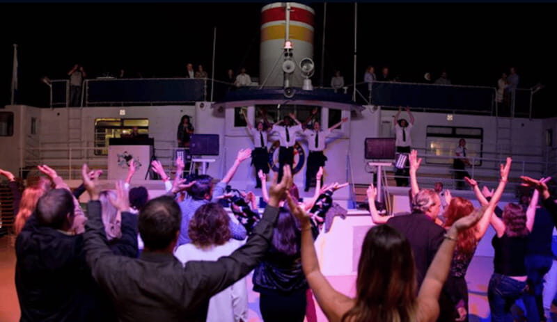 Québec City: Evening Cruise with Live DJ - FAQ: Your Practical Questions Answered