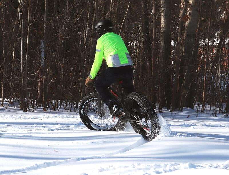 Quebec City: Fat Bike Guided Tour - An In-Depth Look at the Quebec City Fat Bike Tour