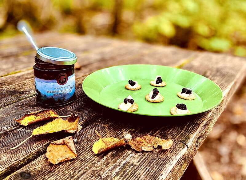 Quebec City: Guided Hike in Jacques-Cartier National Park - Good To Know