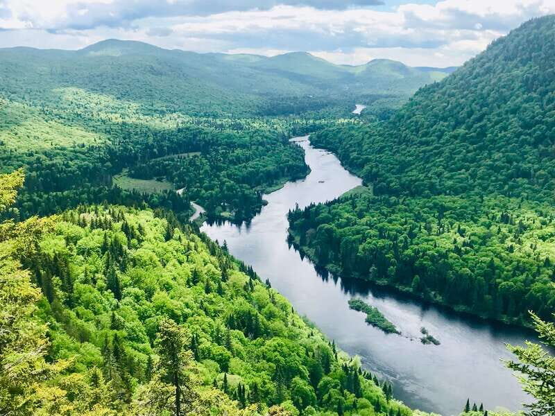 Quebec City: Guided Hike in Jacques-Cartier National Park - Final Thoughts