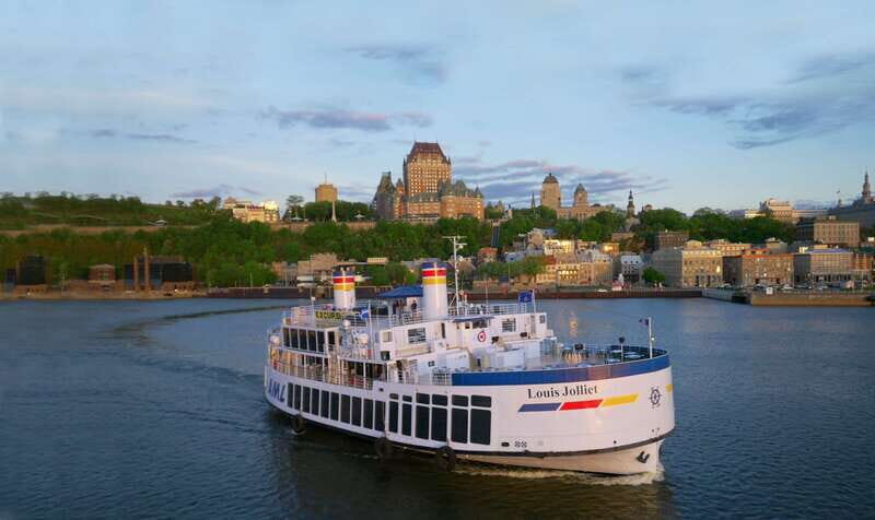 Québec City: Guided Sightseeing River Cruise - An In-Depth Look at the Québec City Sightseeing Cruise