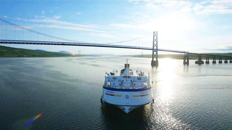 Québec City: Guided Sightseeing River Cruise - FAQ