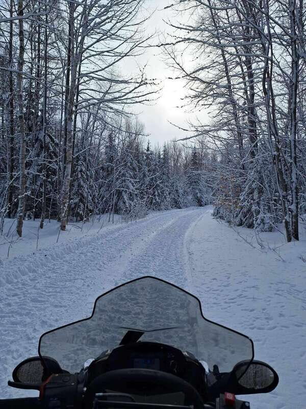 Quebec City: Guided Snowmobile Tour - Who Should Consider This Tour?