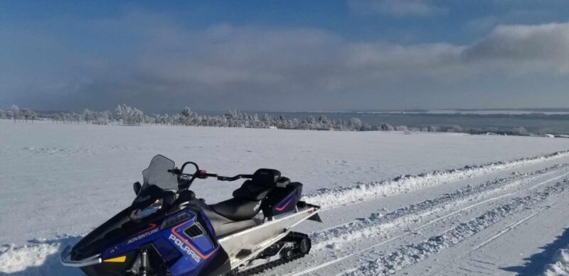 Quebec City: Guided Snowmobile Tour - Final Thoughts