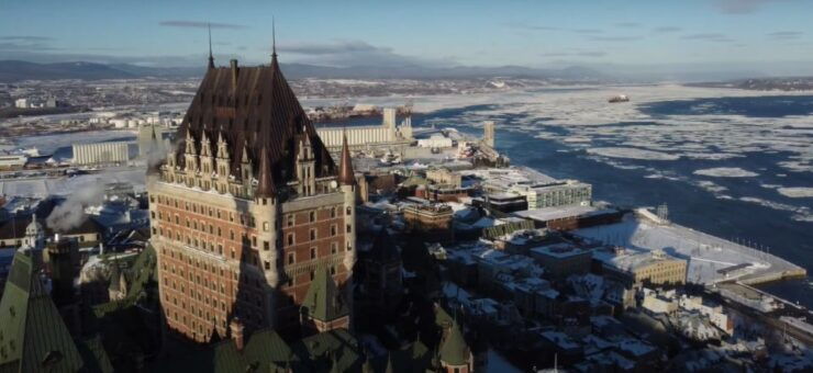 Quebec City Guided Tour 4H With Driver/Guide - Tour Duration and Languages