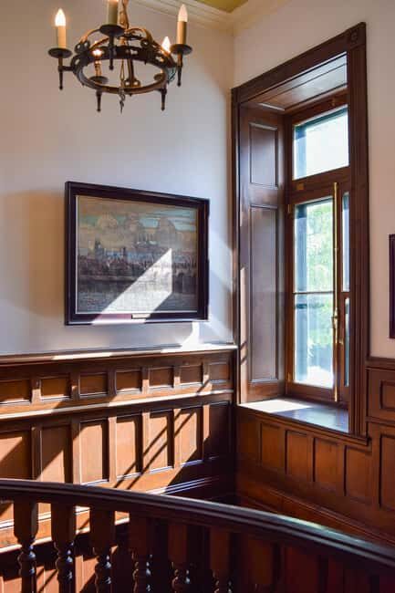 Quebec City : Guided Tour & Gin at the Quebec Garrison Club - Quebec City: Guided Tour & Gin at the Quebec Garrison Club