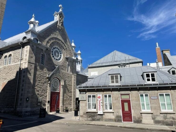 Quebec City: Historic District Walking Tour (2h) - Booking Details