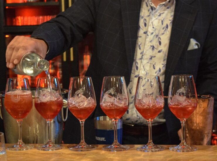 Quebec City: Historical Walking and Tasting Tour - Tour Experience