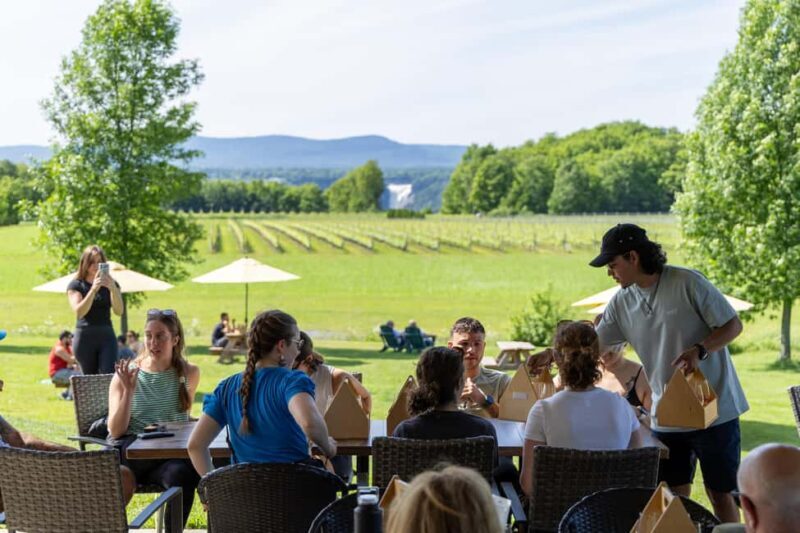 Quebec City: Ile d'Orléans Guided E-Bike Tour with Tastings - Final Thoughts