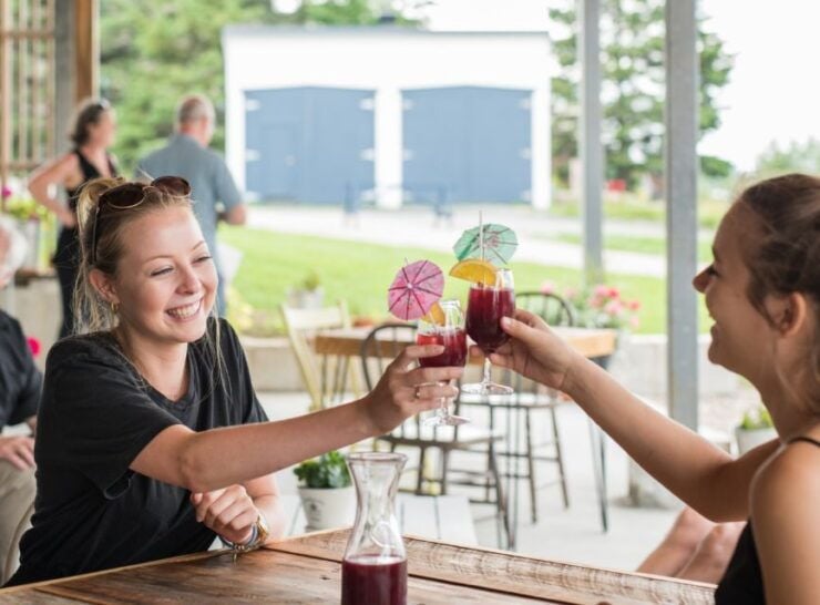 Quebec City: Island of Orléans Taste Trail - Experience the Island of Orléans