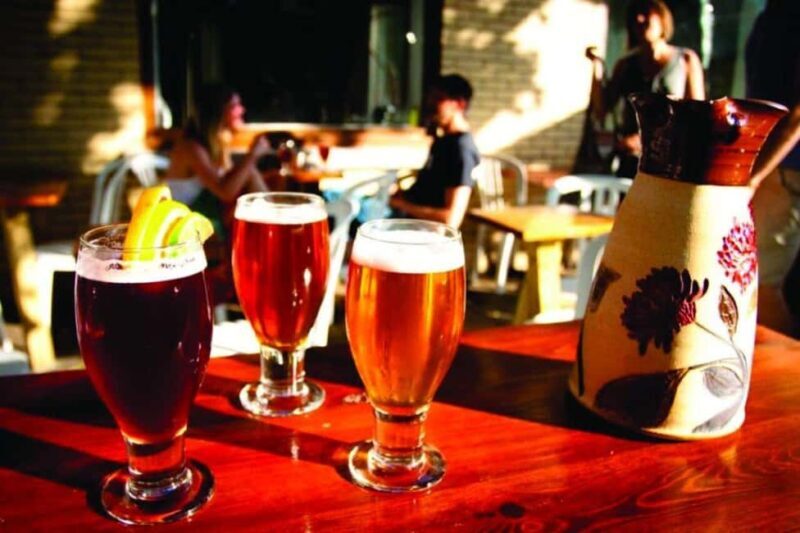 Quebec City: Montmorency Falls and Microbrewery eBike Tour - FAQ