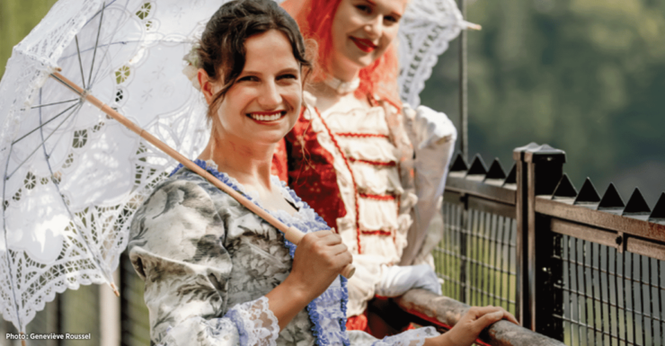 Quebec City: Montmorency Falls Guided Tour and Cable Car - Experience Highlights