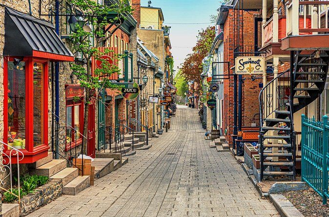 Quebec City, Montmorency Falls & Orleans Island Private Tour - Price & Value