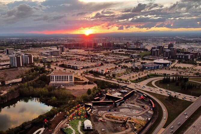 Quebec City, Montmorency Falls & Orleans Island Private Tour - The Sum Up