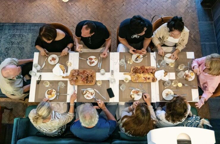 Quebec City: Old Quebec 5-Course Gourmet Food Tour - Tour Details