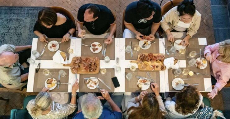 Quebec City: Old Quebec 5-Course Gourmet Food Tour - Experience Highlights