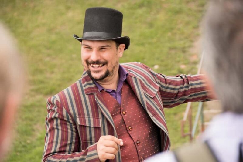 Quebec City: Old Quebec Historical Walking Tour - Good To Know