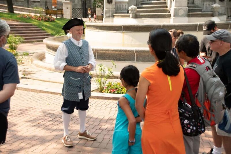 Quebec City: Old Quebec Historical Walking Tour - The Experience from Reviewers’ Perspectives