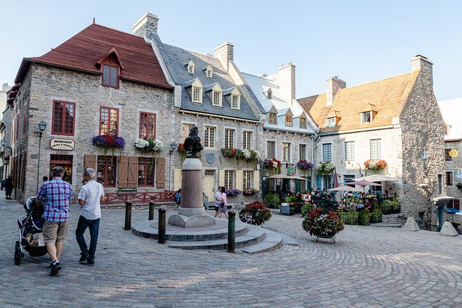 Quebec City Photo Tour - FAQ