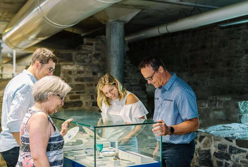 Québec City: Saint-Louis-Forts-and-Châteaux visit - Who Will Find This Tour Less Suitable?