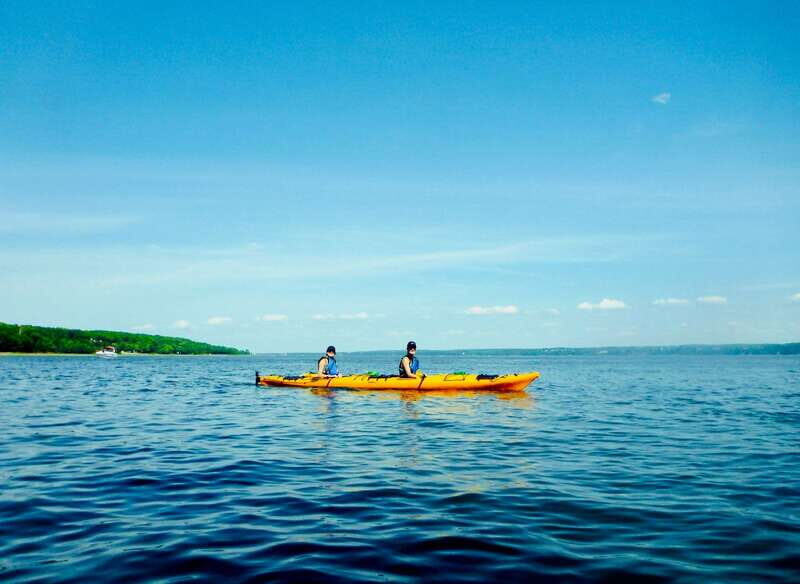 Quebec City: Sea-Kayaking Tour in Orleans Island - The Sum Up: Is the Orleans Island Sea-Kayaking Tour Worth It?