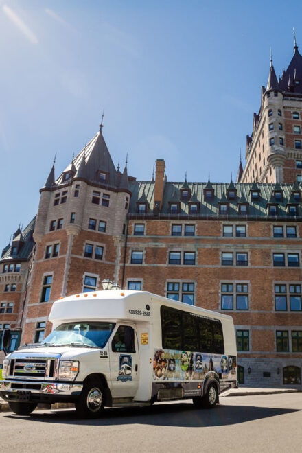 Quebec City: Sugar Shack Shuttle Transfer - Sugar Shack Activities