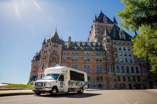 Quebec City: Sugar Shack Shuttle Transfer - Booking and Cancellation