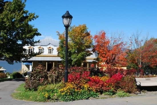 Quebec: City Tour, Montmorency Falls & Île d'Orléans Tour - Exploring Quebec: A City of Charm and History