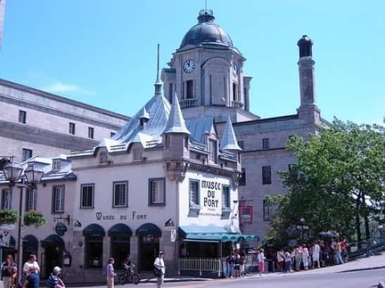 Quebec: City Tour, Montmorency Falls & Île d'Orléans Tour - What Travelers Say