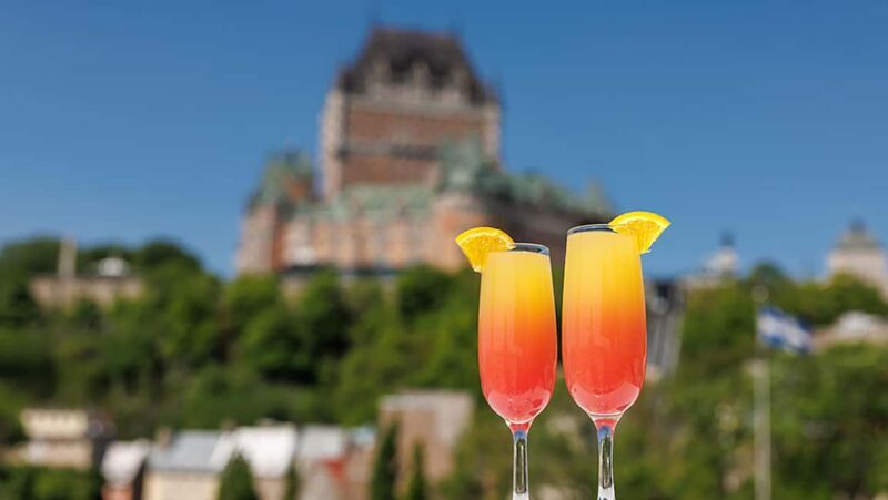 Québec City: Weekend River Brunch Cruise - What Travelers Love About the Tour