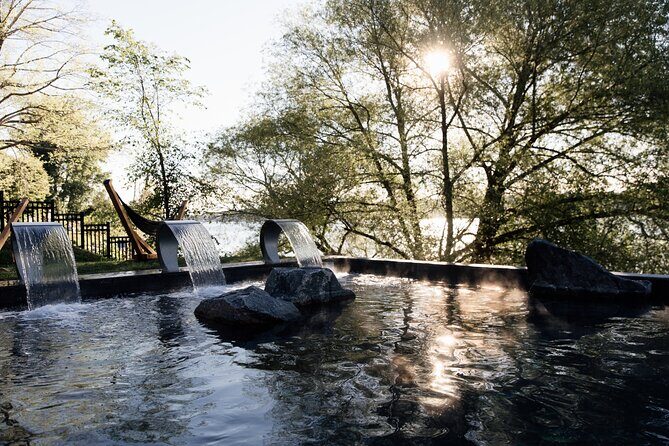 Quebec -Forfait Strøm détente authentique - What Visitors Say: Authentic Insights