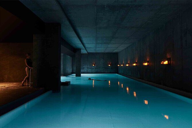 Quebec -Forfait Strøm détente authentique - Booking and Practicalities