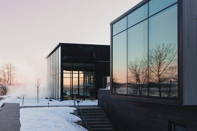 Quebec -Forfait Strøm détente authentique - Price and Value: Are You Getting Your Money’s Worth?