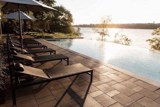 Quebec -Forfait Strøm détente authentique - Who Should Consider This Experience?