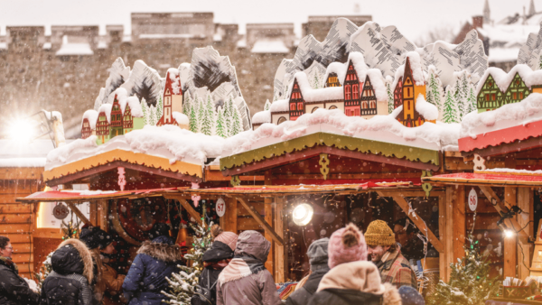 Quebec: German Christmas Market Tasting Tour - Important Notes