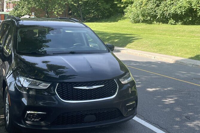 Québec Jean Lesage International Airport transfer to Club Med - Good To Know