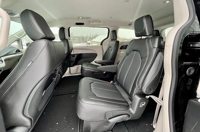 Québec Jean Lesage International Airport transfer to Club Med - Booking and Practicalities