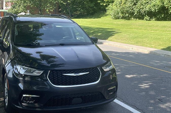 Québec Jean Lesage International Airport transfer to Club Med - Pricing and Value Considerations