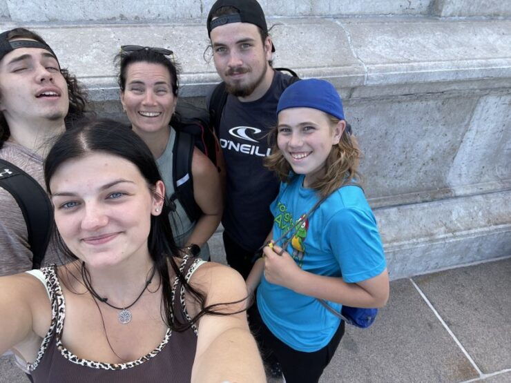 Quebec: Outdoor European Charm Escape Game - Activity Details