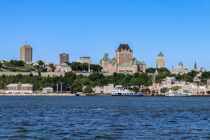Quebec Private Guided Walking Tour with a Professional - How the Tour Brings Value to Your Visit