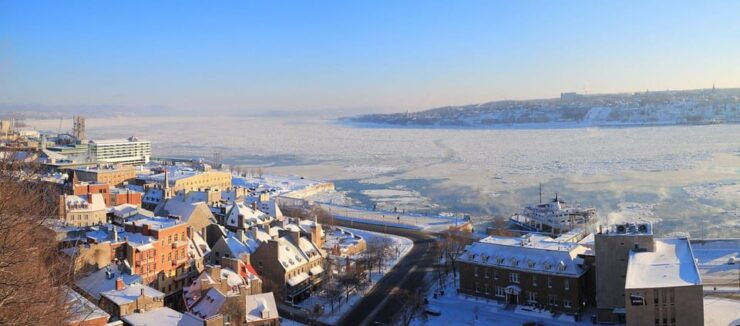 Québec Private Walking Tour - Good To Know