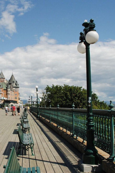 Québec Private Walking Tour - Customer Feedback