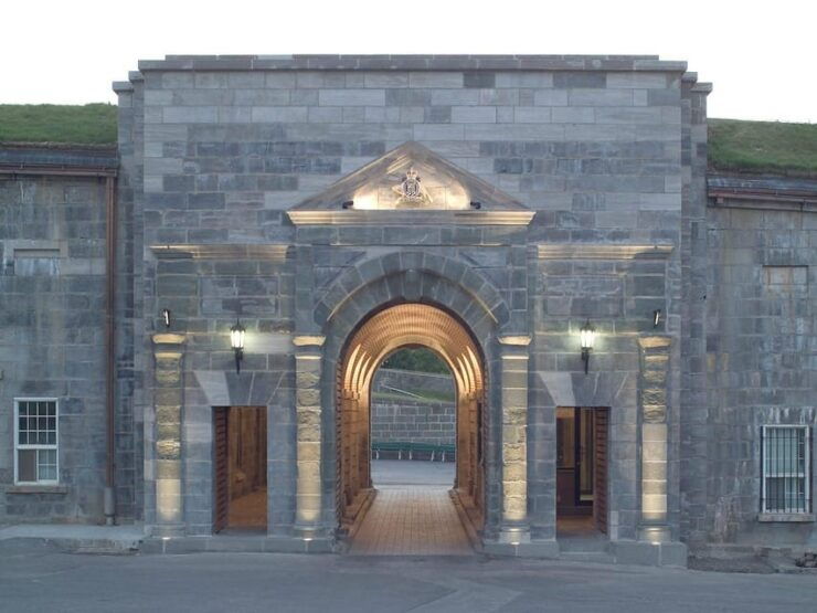Quebec: The Citadel of Quebec Ticket and Guided Tour - Good To Know