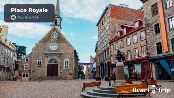 Quebec: The Only Guide - Customizable Itinerary Planning